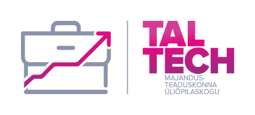 TalTech Majandusteaduskonna Üliõpilaskogu